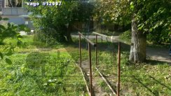 Площадка для воркаута в городе Томск №4635 Маленькая Советская фото